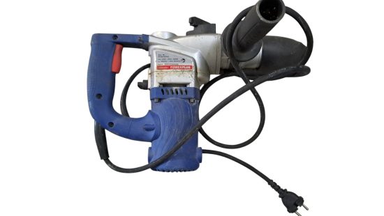 Bohrhammer