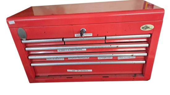 Werkzeugschrank