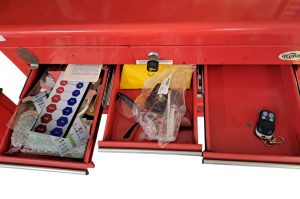 Werkzeugschrank