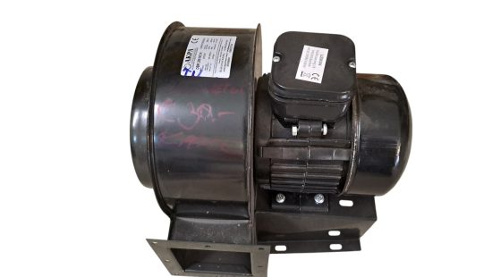 Elektromotor