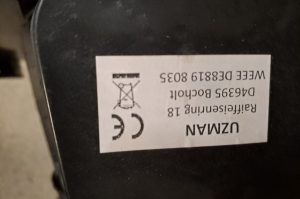 Elektromotor
