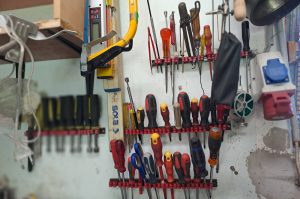 Handwerkszeug