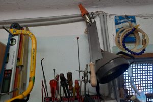 Handwerkszeug