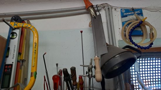 Handwerkszeug