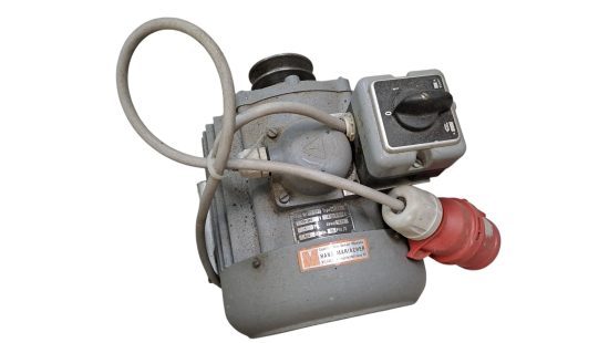 Elektromotor