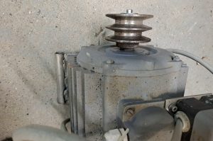 Elektromotor