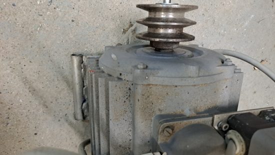 Elektromotor