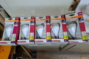 Led Lampen