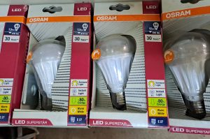 Led Lampen