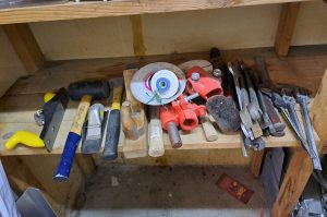 Handwerkzeug