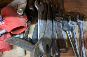 Handwerkzeug
