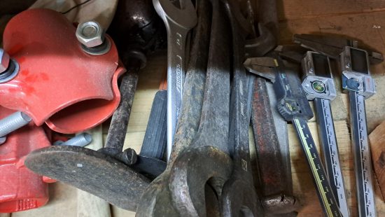 Handwerkzeug