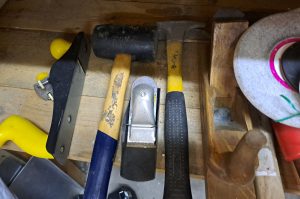 Handwerkzeug
