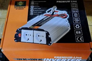 Inverter