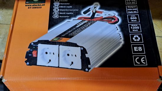 Inverter