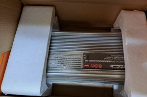 Inverter