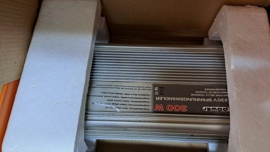 Inverter