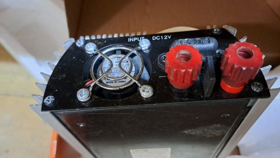 Inverter