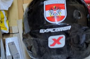 Motorradhelme 