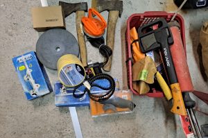 Handwerkzeug