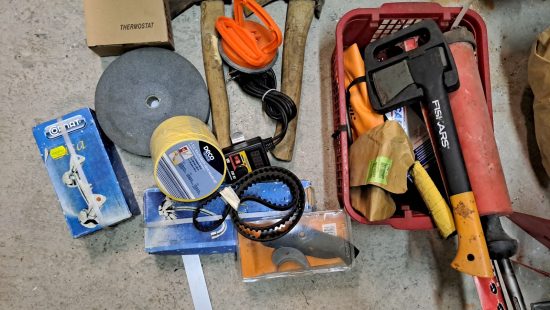 Handwerkzeug