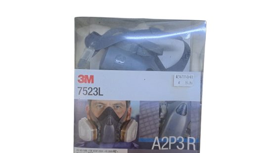 3M Maske 