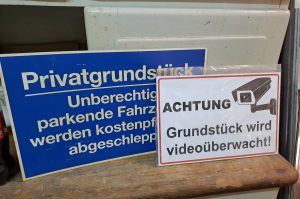 Wandschinder