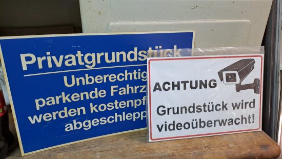 Wandschinder