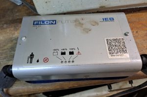 Inverter