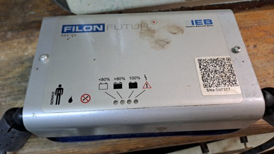 Inverter