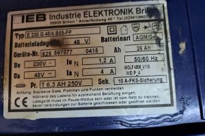 Inverter