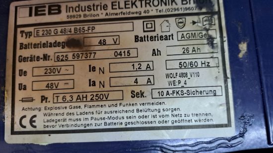 Inverter