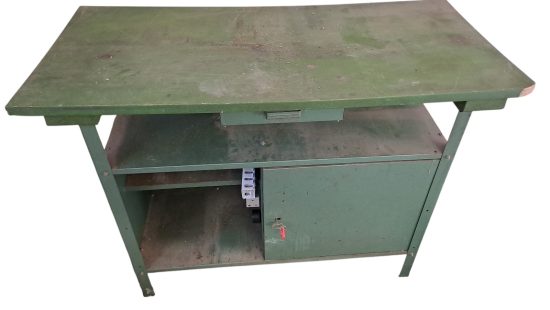 Werkbank