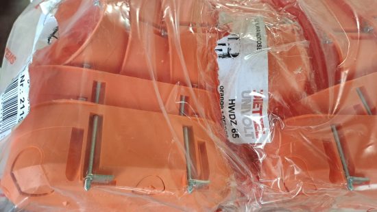 Hohlwanddosen K12
