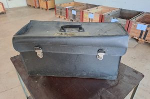 Werkzeugisoliertasche K1