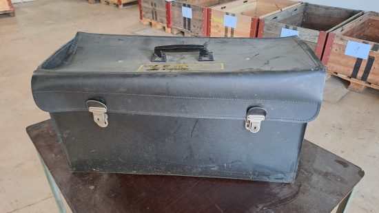 Werkzeugisoliertasche K1