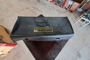 Werkzeugisoliertasche K1