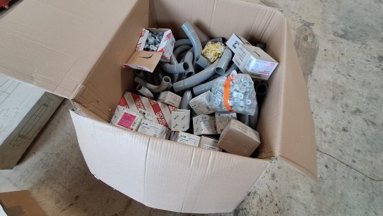 Elektrikerzubehör K13