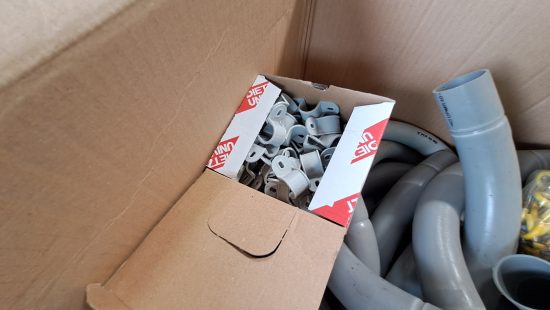 Elektrikerzubehör K13
