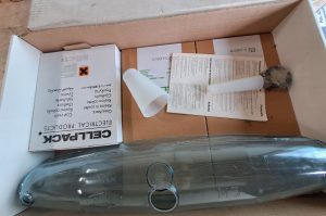 Kabelarmaturen K13