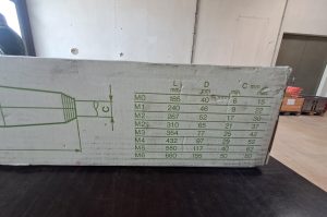 Kabelarmaturen K13