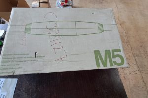 Kabelarmaturen K13