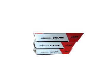 Fix Pins K13