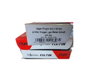 Fix Pins K13