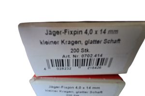 Fix Pins K13