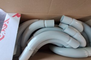 Installationssteckbögen K13