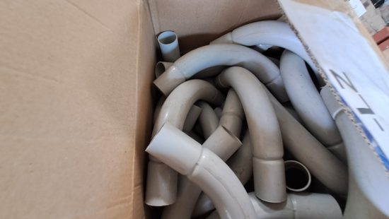 Installationssteckbögen K13