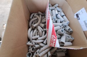 Installationssteckbögen K13