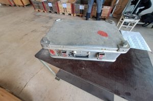 Werkzeugkoffer K1