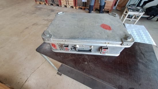 Werkzeugkoffer K1